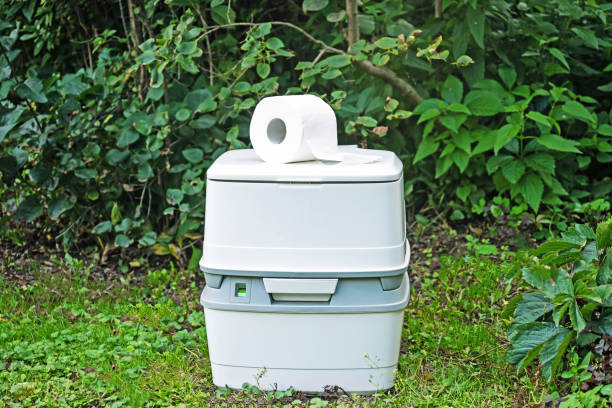 Best Porta potty rental for festivals  in Pantego, TX