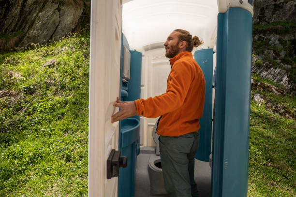 Best Affordable porta potty rental  in Pantego, TX