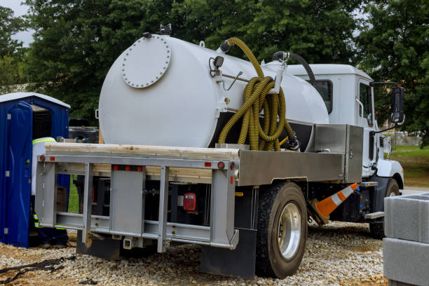 Best Local porta potty services  in Pantego, TX