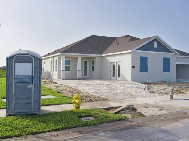 Porta potty rental for outdoor events in Pantego, TX
